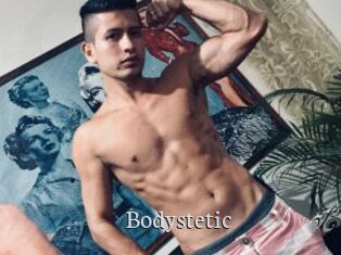 Bodystetic