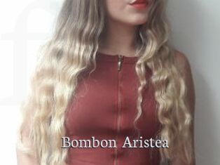 Bombon_Aristea