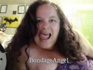 BondageAngel