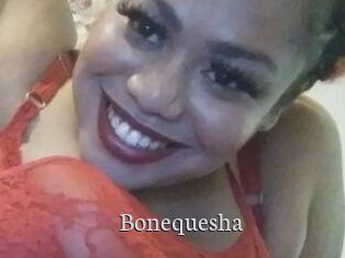 Bonequesha