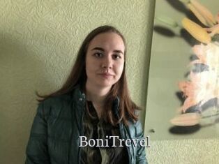 BoniTrevel Free Host Empire