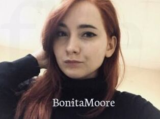 BonitaMoore