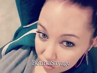 BonitaSavage