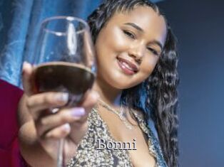Bonni Free Host Empire