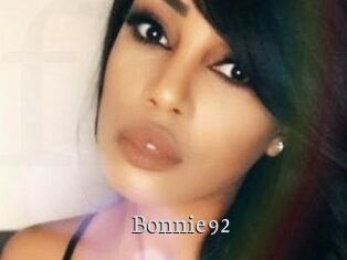 Bonnie92 Free Host Empire