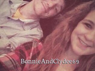 BonnieAndClydee69 Free Host Empire