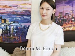 BonnieMcKenzie Free Host Empire
