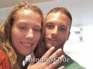 BonnieNKlyde