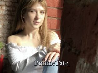 BonnieTate