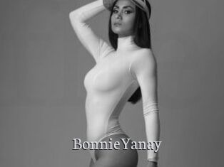 BonnieYanay