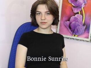 Bonnie_Sunrise