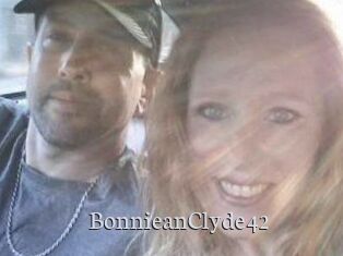 Bonnie_an_Clyde42 Free Host Empire