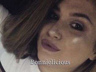 Bonnielicious