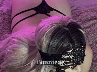 BonnieoX