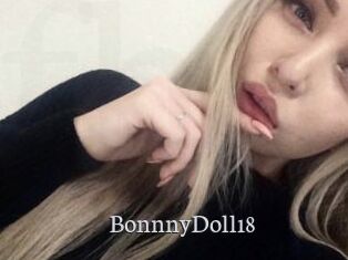 BonnnyDoll18