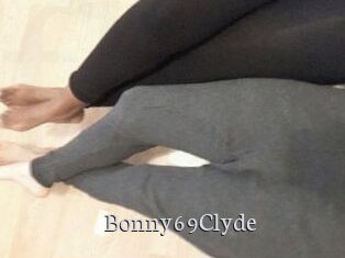 Bonny69Clyde