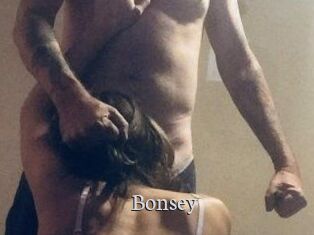 Bonsey