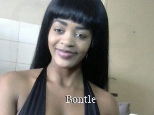 Bontle