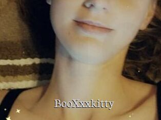 BooXxxkitty