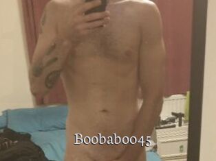 Boobaboo45