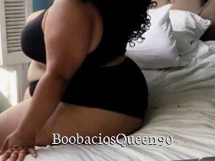 BoobaciosQueen90