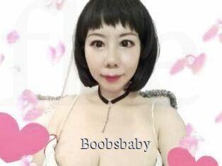 Boobsbaby