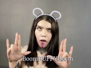 BoomBUFFYBoom