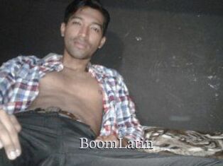 Boom_Latin