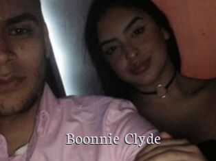 Boonnie_Clyde Free Host Empire