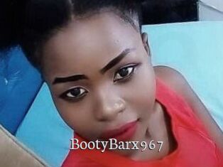 BootyBarx967