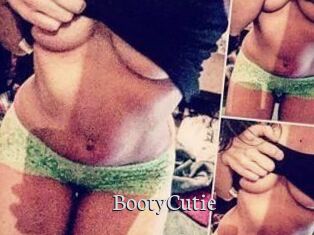 BootyCutie