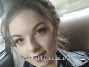 BootyPrincessLove