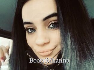 BootyRihanna Free Host Empire