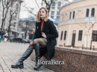 BoraBora Free Host Empire