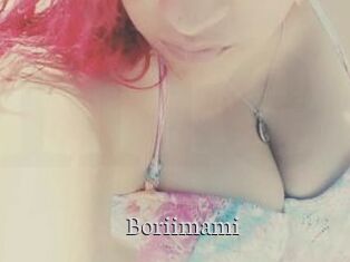 Boriimami
