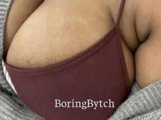 BoringBytch
