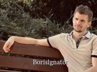 Borislgnatov