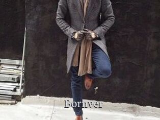 Bornver