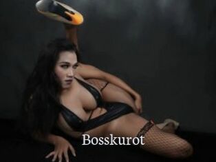 Bosskurot