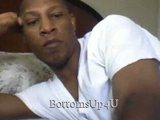BottomsUp4U
