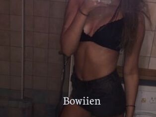 Bowiien