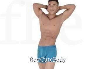 BoyCuteBody