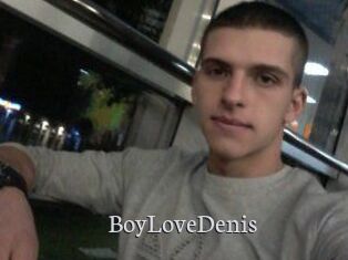 BoyLoveDenis Free Host Empire