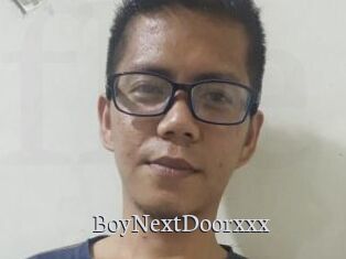 BoyNextDoorxxx