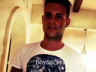 BoySucker