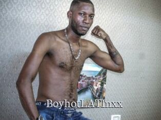 BoyhotLATInxx Free Host Empire