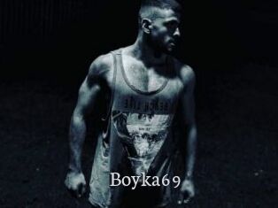 Boyka69