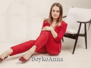 BoykoAnna