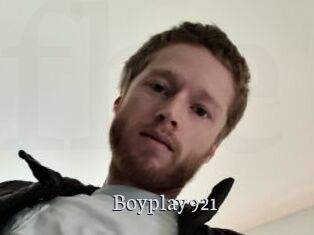 Boyplay921