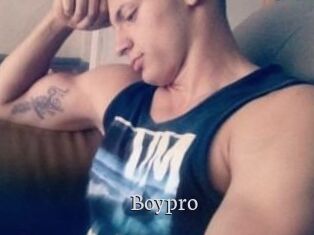 Boypro Free Host Empire
